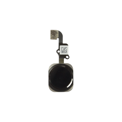 Przycisk home iPhone 6 / 6 Plus Czarny - A1549 / A1586 / A1522 / A1524