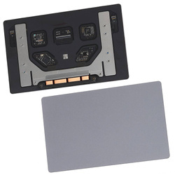 Touchpad gładzik do MacBook Pro 15 A1707 / A1990 Space Gray