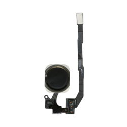 Przycisk home iPhone 5S / SE Czarny - A1533 / A1453 / A1457 / A1530 / A1662 / A1723 / A1724