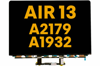 Matryca LCD ekran do MacBook Air 13 A1932 (2018-2019) / A2179 (2020)