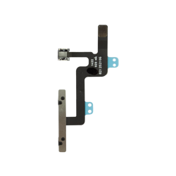 Taśma przycisków bocznych + wyciszanie iPhone 6 - A1549 / A1586