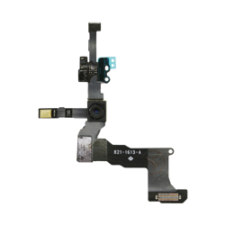 Moduł aparatu przedniego / sensory iPhone 5S - A1533 / A1453 / A1457 / A1530