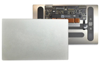 Touchpad gładzik do Apple MacBook Retina 12 A1534 (2015) SILVER