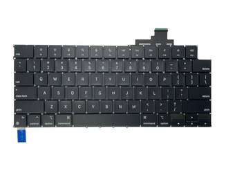 Klawiatura MacBook Air 13 M2 A2681 / MacBook Air 15 M2 A2941 / MacBook Air 13 A3113 / MacBook Air 15 M3 A3114 wersja USA