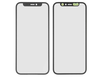 Szybka + OCA iPhone 12 Mini A2471 - A2176 / A2398 / A2399 / A2400