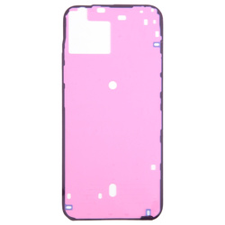 Uszczelka podklejka taśma montażowa do tylnej klapki w Apple iPhone 15 Plus A2847 / A3093 / A3094 / A3096