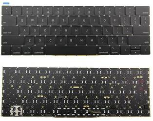 Klawiatura MacBook Pro 13 A2159 2019 wersja US