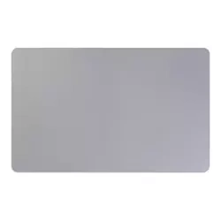 Trackpad / Touchpad / Gładzik MacBook Pro 13 A2251 / MacBook Pro 13 A2289 SILVER