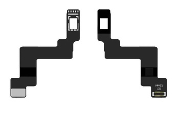 Taśma JCID do naprawy Face ID dot matrix cable w Apple iPhone 12 Mini A2176 / A2398 / A2399 / A2400 do lutowania