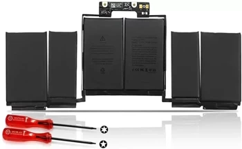 Fabryczna bateria akumulator A1964 do Apple MacBook Pro 13 A1989 (2018-2019) / A2251 (2020)