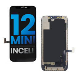 Wyświetlacz iPhone 12 Mini Incell - A2176 / A2398 / A2399 / A2400