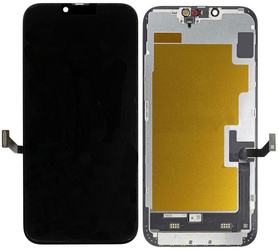 Wyświetlacz Apple iPhone 14 Plus Refurbished | ekran | matryca | digitizer | szybka | dotyk | OLED do A2632 A2886 A2888
