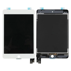Wyświetlacz iPad Mini 5 digitizer matryca A2133 A2124 A2126 A2125 White