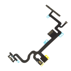 Taśma włącznika / przycisków bocznych iPhone 7 - A1660 / A1778