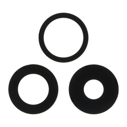 Oczko aparatu tylnego iPhone 16 Pro Max - A3084 / A3295 / A3296 / A3297