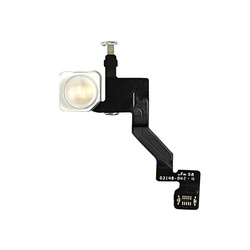 Lampka LED latarka dioda światło flash light sensor do iPhone 13 A2482 / A2631 / A2633 / A2634 / A2635