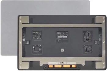 Tackpad touchpad gładzik do Apple MacBook Pro 16 A2780 (2023) SPACE GRAY