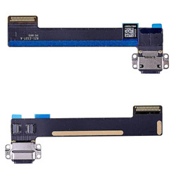 Złącze ładowania do iPad Mini 4 (2015) / iPad Mini 5 2019 CZARNY