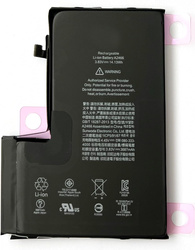 Bateria diagnostyczna programowalna bez komunikatu iPhone 12 Pro Max A2466 - A2342 / A2410 / A2411 / A2412