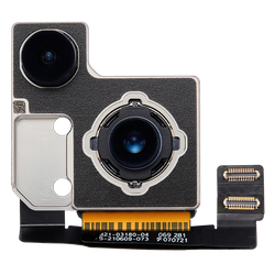 Moduł aparatu tylnego / głównego kamera iPhone 13 / iPhone 13 Mini A2482 / A2631 / A2633 / A2634 / A2635 / A2481 / A2626 / A2628 / A2629 / A2630