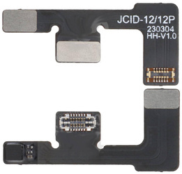 JCID Taśma Face ID Tag-On Repair FPC bez lutowania do Apple iPhone 12 Pro / iPhone 12 - JC V1S / V1SE / V1S Pro