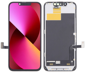 Oryginalny odnowiony wyświetlacz ekran RFB do Apple iPhone 13 Mini - A2481 / A2626 / A2628 / A2629 / A2630