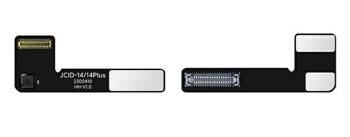 JCID Tag-On Rear Camera Repair FPC do programowania kamery aparatu w iPhone 14 / iPhone 14 Plus