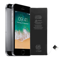 Bateria iPhone SE Premium - A1662 / A1723 / A1724