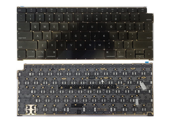 Klawiatura MacBook Air 13 A1932 wersja US
