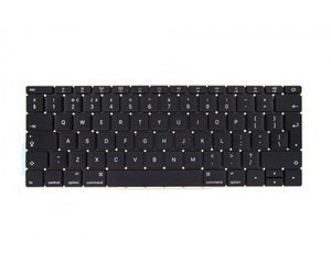 Klawiatura MacBook Pro 13 A1708 wersja EU / UK