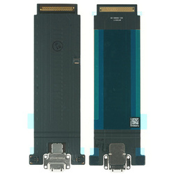 Złącze ładowania do iPad Pro 12.9 2 Gen. 2017 w wersji 3G BLACK