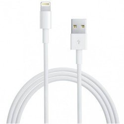 Kabel Lightning  - USB-A 1m OEM