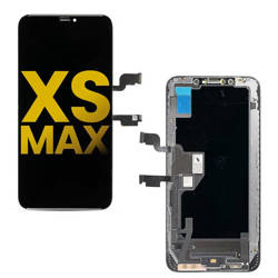 Wyświetlacz Apple iPhone XS Max Refurbished | ekran | matryca | digitizer | szybka | dotyk | OLED do A1921 A2101 A2104