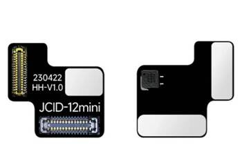 Taśma Rear Camera TAG ON JCID Aparat bez lutowania do Apple iPhone 12 Mini