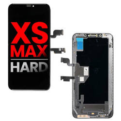 Wyświetlacz iPhone XS Max Zamiennik Hard OLED - A1921 / A2101 / A2102 / A2104