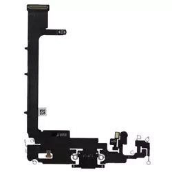 Złącze ładowania iPhone 11 Pro Max Space Grey