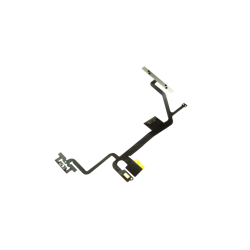 Taśma włącznika / przycisków bocznych iPhone 8 - A1863 / A1905