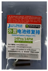 JCID BMS Tag Flex taśma baterii programowania wpinka do Apple iPhone 14 Pro Max / 14 Pro