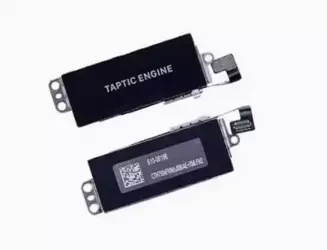 Taptic Engine / Wibracja iPhone XR - A1984 / A2105 / A2106 / A2108