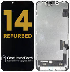 Oryginalny odnowiony wyświetlacz ekran RFB do Apple iPhone 14 - A2649 / A2881 / A2882 / A2884 / A2883
