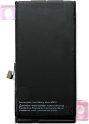 Bateria diagnostyczna programowalna bez komunikatu iPhone 13