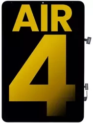 Wyświetlacz LCD ZAM do iPad Air 4 (2020) A2316 / A2324 / A2325 / A2072