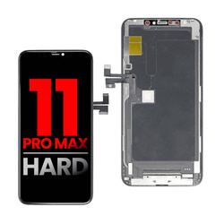 Wyświetlacz iPhone 11 Pro Max Hard OLED - A2161 / A2218 / A2220
