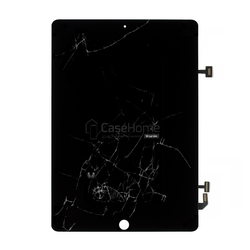 Wymiana wyświetlacza iPad Air 4