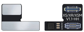 JCID Taśma Face ID Tag-On Repair FPC bez lutowania do Apple iPhone XR / XS / XS Max - JC V1S / V1SE / V1S Pro