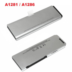 Bateria MacBook - A1281 - MacBook Pro 15 A1286