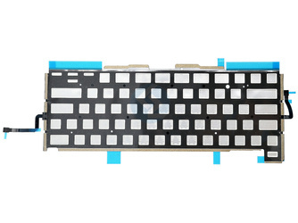 Podświetlenie klawiatury MacBook Pro 16 A2141 wersja US