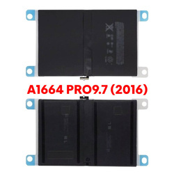 Bateria iPad Pro 9.7 A1664 do A1673/ A1674 / A1675