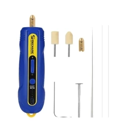 IR10 PRO elektryczna maszyna do usuwania kleju OCA z iPhone smartfona