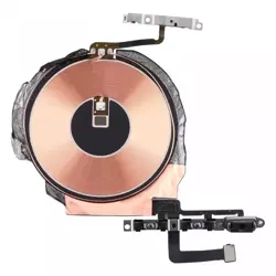 Cewka NFC + Power & Volume Flex Cable do iPhone 12 mini